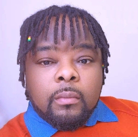 Emma Boateng — CEO & Founder